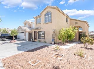 6053 Wild Berry Dr, Las Vegas, NV 89142