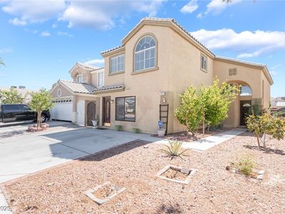6053 Wild Berry Dr, Las Vegas, NV, 89142