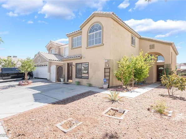 6053 Wild Berry Dr, Las Vegas, NV 89142