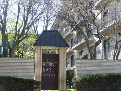 6221 N Niagara Ave APT 205, Chicago, IL, 60631