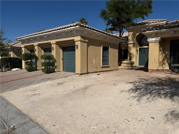 1724 Glenview Dr, Las Vegas, NV 89134
