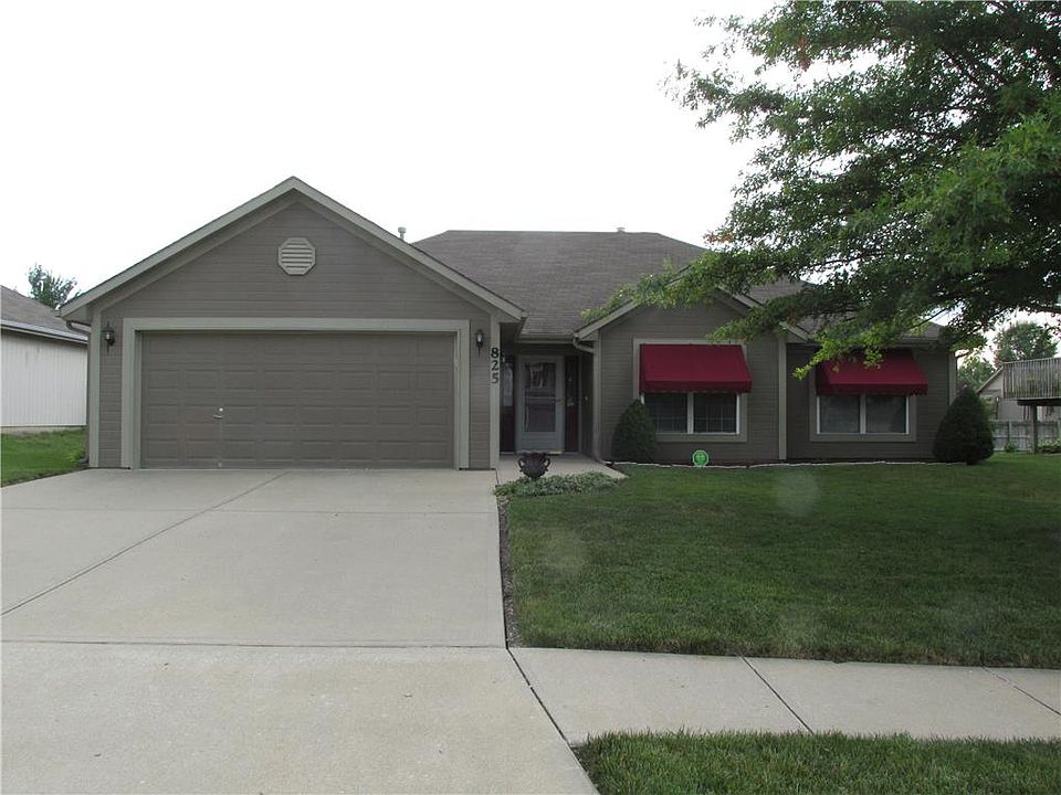 1st image of 825 Country Hill Dr
