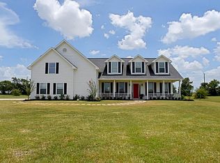 9609 Psencik Rd, Richmond, TX 77469