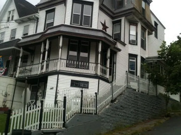 149 S 7th St, Shamokin, PA 17872