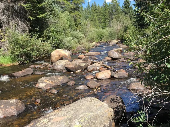 165 N Fork Spur, Meredith, CO 81642