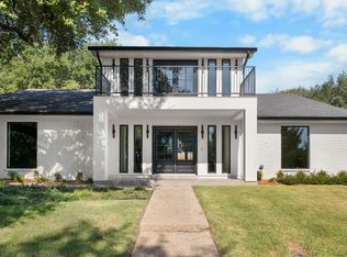4125 Green Oak Dr, Waco, TX 76710