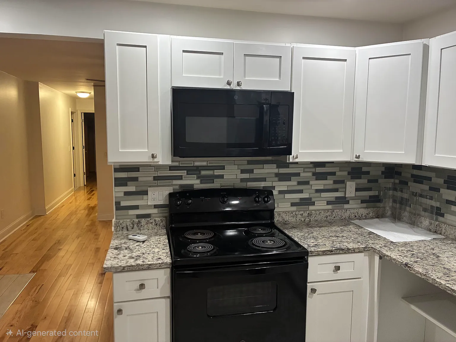 2 bed, 909 sqft, $1,800 — Photo 2