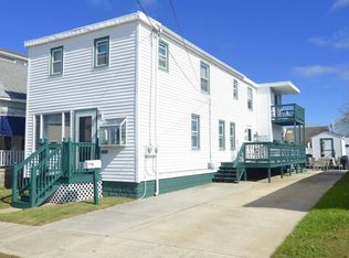 321 W 17th Ave, North Wildwood, NJ 08260