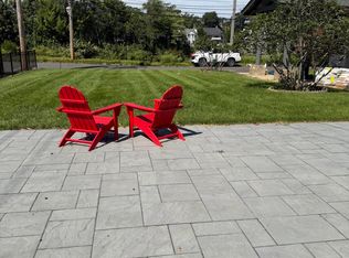 406 Lake Dr, Allenhurst, NJ 07711