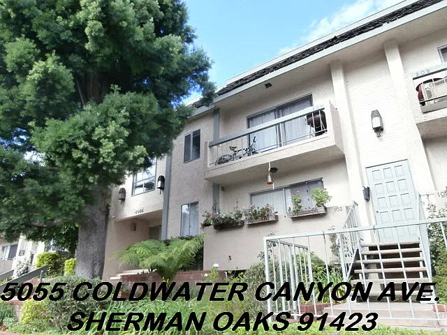 5055 Coldwater Canyon Ave #213 — Photo 11