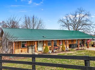 1231/1235 Jackstown Rd, Paris, KY 40361