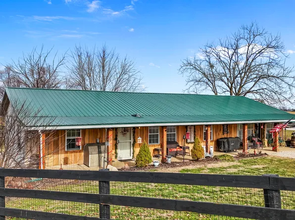 1231/1235 Jackstown Rd, Paris, KY 40361