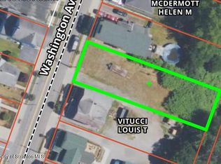 546 Washington Ave, Jermyn, PA 18433