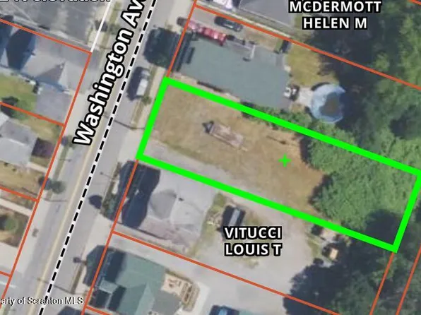546 Washington Ave, Jermyn, PA 18433