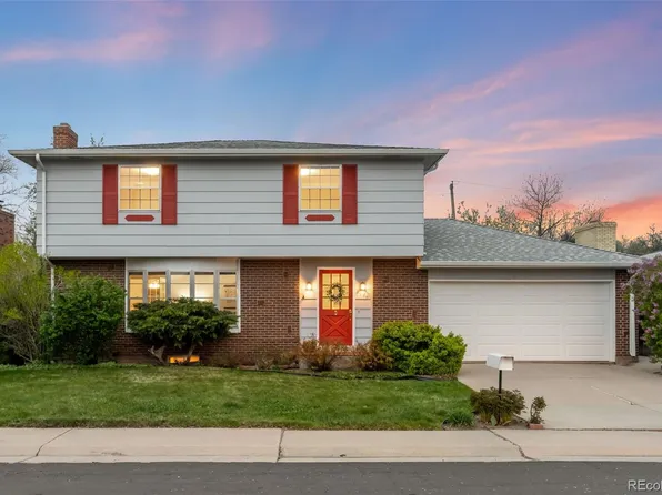 6984 E Montana Place, Denver, CO 80224