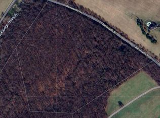 Barnesville Rd, Boyds, MD 20841