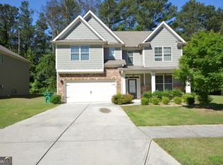 2292 Overlook Ave, Lithonia, GA 30058