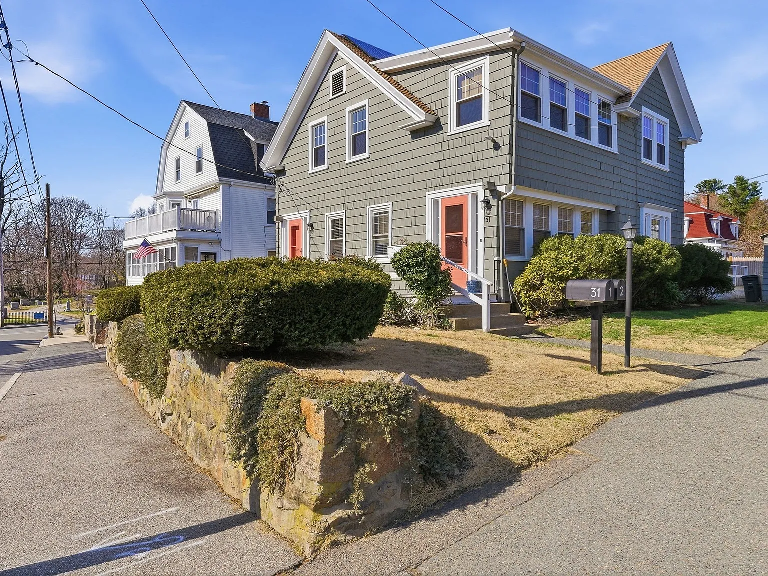 2 bed, 1.0 bath, 1260 sqft, $3,500 — Photo 3
