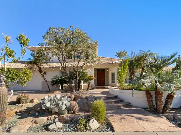 14645 S 25TH Place, Phoenix, AZ 85048