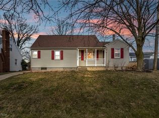 311 E Dresden Ave, Akron, OH 44301