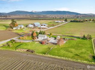 13470 Sullivan Rd, Bow, WA 98232