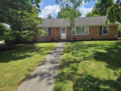 4828 Glenbrook Dr, Roanoke, VA, 24018
