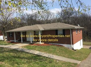 163 Vulco Dr #A, Hendersonville, TN 37075