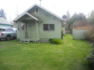 423 W Huntley St, Aberdeen, WA 98520