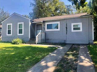 1726 Kirkwood Dr, Garland, TX 75041