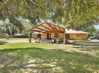 11008 Oak Grove Rd S, Burleson, TX 76028