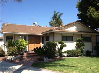 4301 W 231st St, Torrance, CA 90505