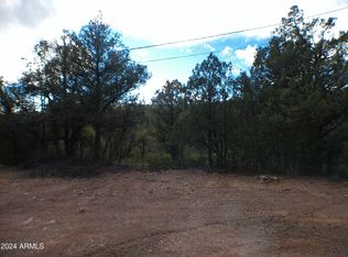14 N Vista Way, Payson, AZ 85541