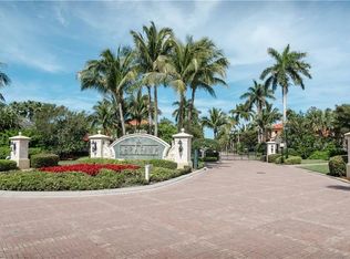 2887 Tiburon Blvd E, Naples, FL 34109