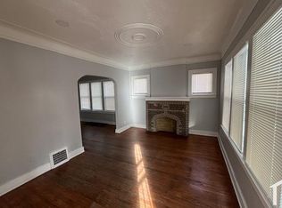 17409 Arlington Ave, Hamtramck, MI 48212