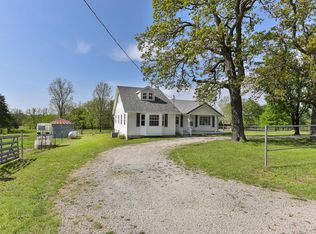 368 State Highway V, Humansville, MO 65674