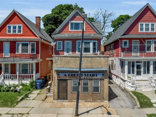 314 E Delavan Ave #N, Buffalo, NY 14208