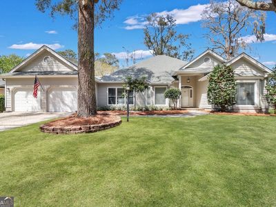220 Deerwood Rd, Savannah, GA, 31410