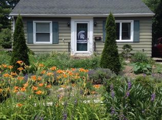 329 Highland Ave, East Lansing, MI 48823