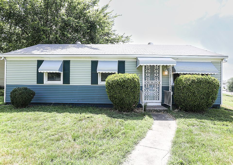 1st image of 2106 Beck Dr
