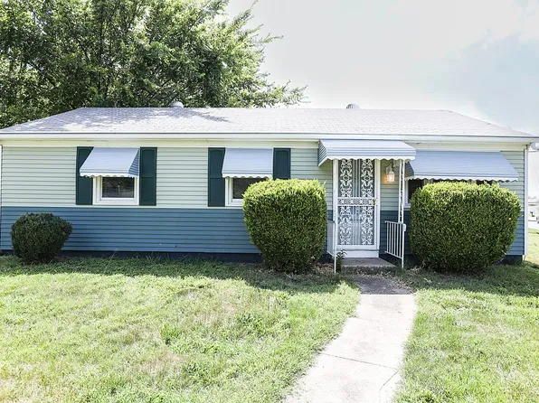 2106 Beck Dr, Richmond, VA 23223