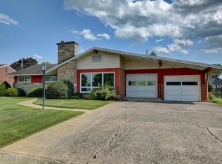 925 Buffalo Rd, Lewisburg, PA 17837