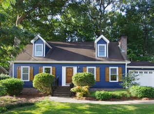 4217 Duesenberg Dr, Tucker, GA 30084