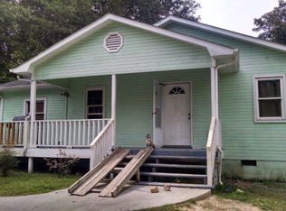 112 Chisholm Cir NW, Dalton, GA 30721