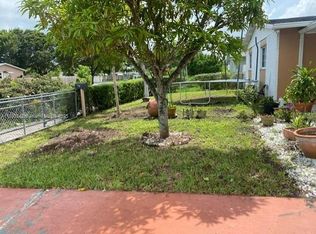 19920 SW 118th Pl, Miami, FL 33177