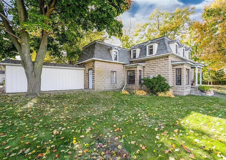 1699 Seacliff Dr, Kingsville, ON N9Y 2M7 MLS 22024202 Zillow