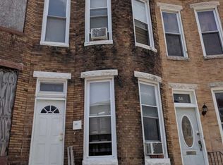 513 E 23rd St, Baltimore, MD 21218