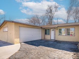 1024 E Avenue P4, Palmdale, CA 93550
