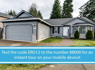 6849 Simeon Dr, Springfield, OR 97478