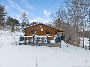 97 Hambrook Point Rd, Blackville, NB E9E2B9