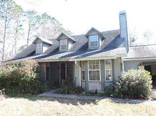 2221 Janet Dr, Saint Johns, FL 32259